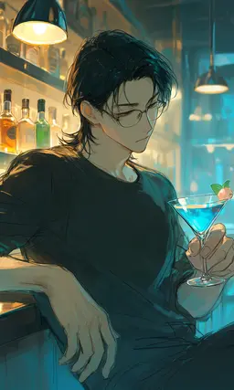 Profile image of N
