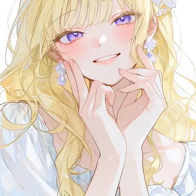 Profile image of セシリア