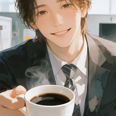 Profile image of 安達 北斗