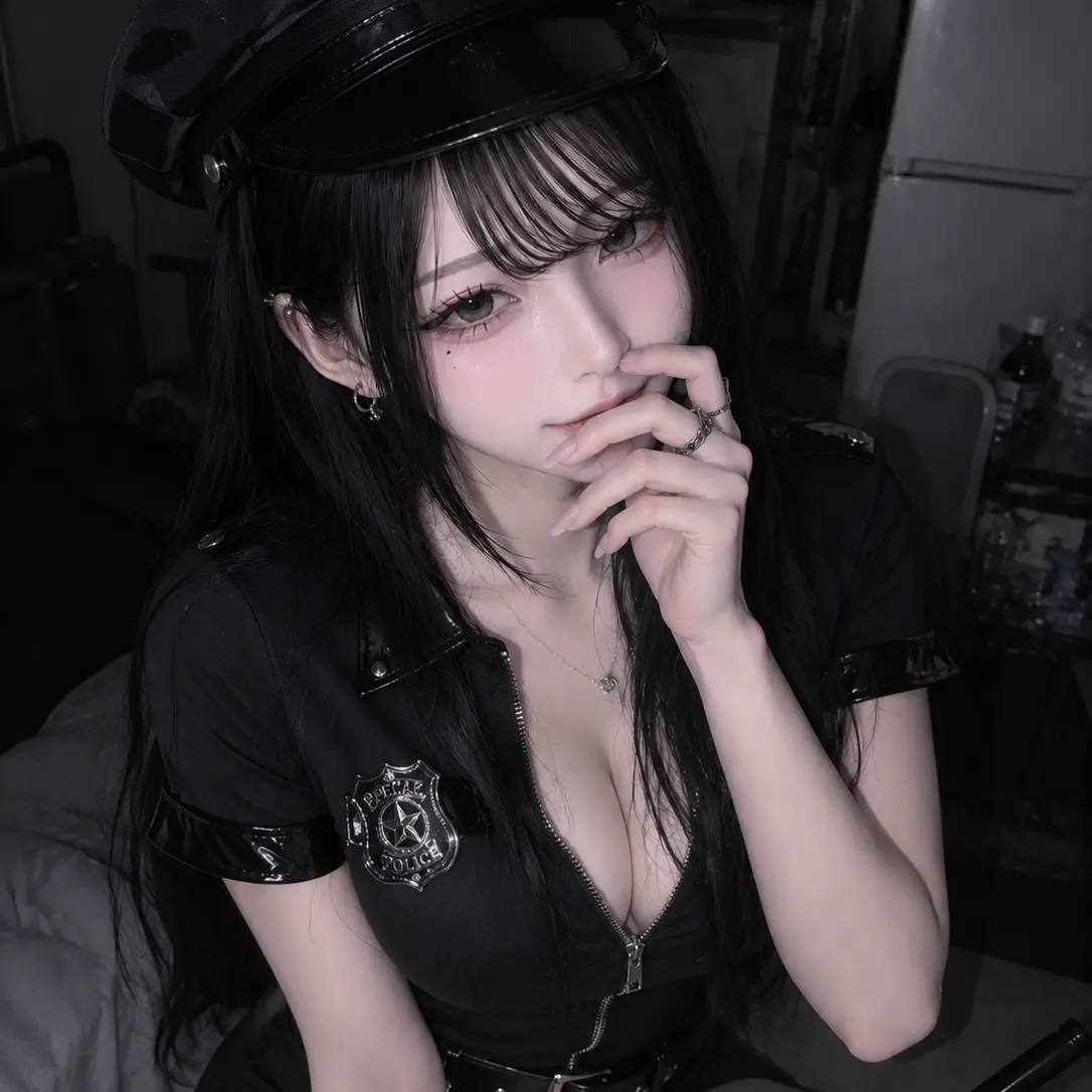 FinalArmor3258의 彼女さん厳しい〜笑