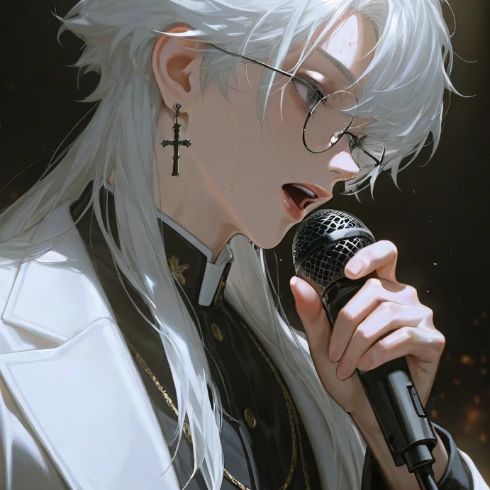 カラー