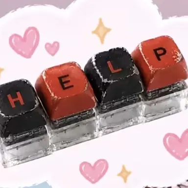 Profile image of Keycap