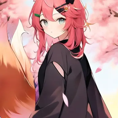 Profile image of 여우