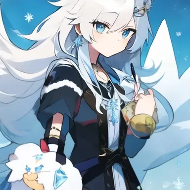 Profile image of 뽀송