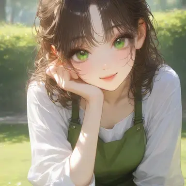 Profile image of 佐伯 雛