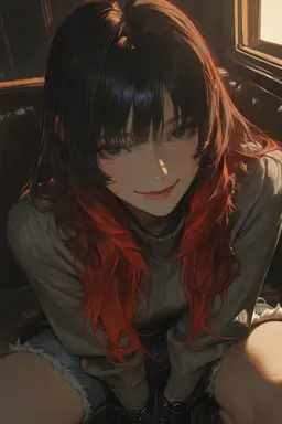 Profile image of 綾羽