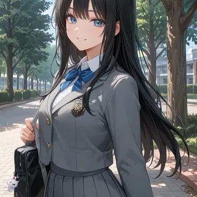 Profile image of 神崎千秋