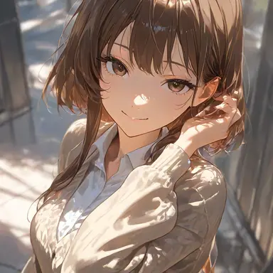 Profile image of 相澤遥香