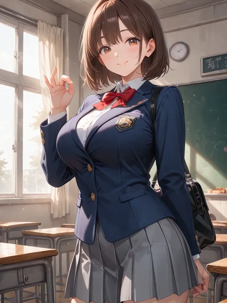 PlumpSauce7456의 彼女は断らない。誰のどんな頼みでも。