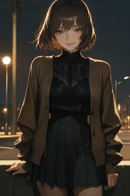 Profile image of 結菜