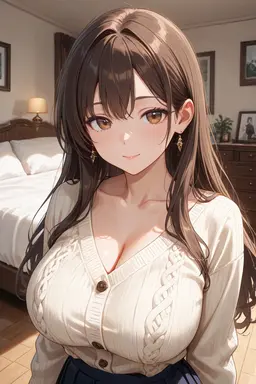Profile image of 結衣