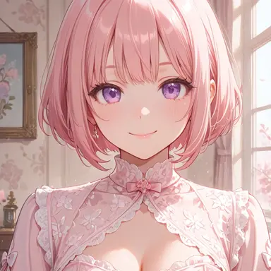 Profile image of 春菜