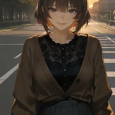 Profile image of 結菜