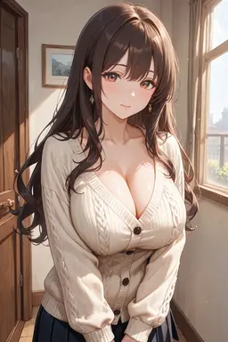 Profile image of 結衣