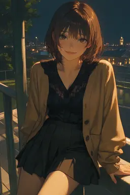 Profile image of 結菜