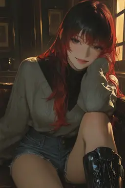 Profile image of 綾羽