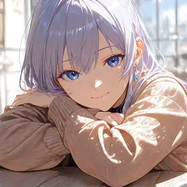 Profile image of 百合