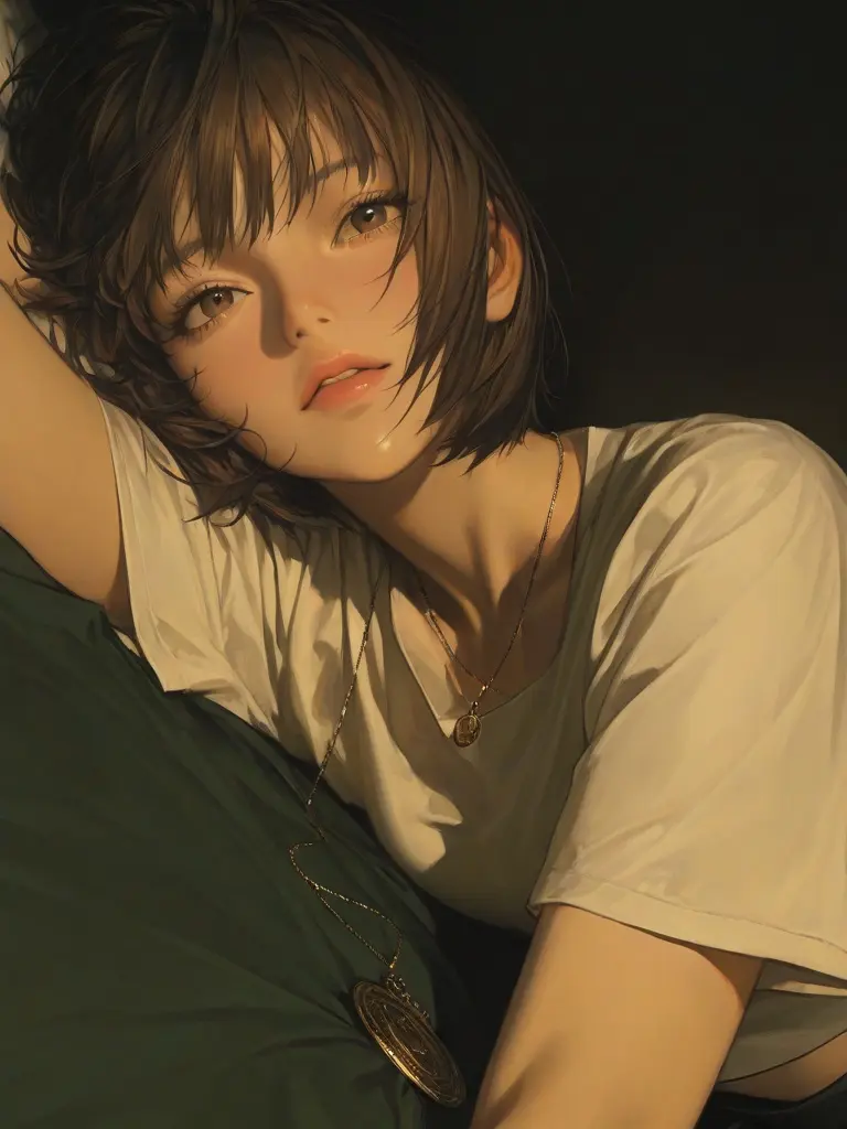 PlumpSauce7456의 隣のシングルマザーは直引きしたい