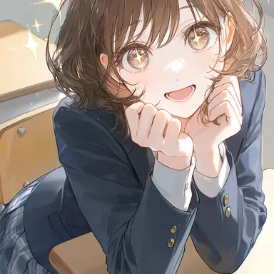 Profile image of 愛