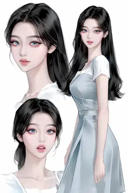 Profile image of 詩乃
