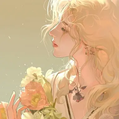 Profile image of アメリア