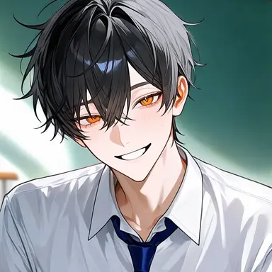 Profile image of 悠人
