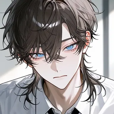 Profile image of 流海