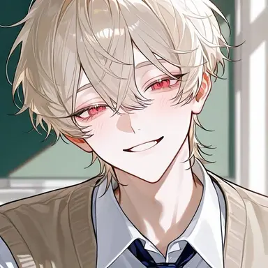 Profile image of 春陽