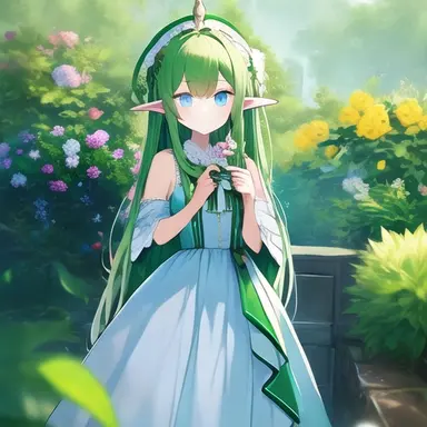 Profile image of Princess Ivy