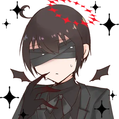Profile image of 堕天使