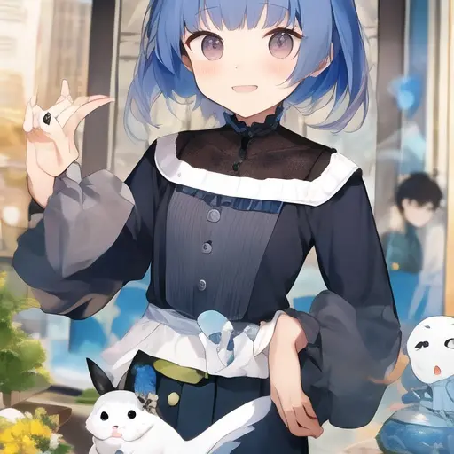 YunaGS의 파자마 파티