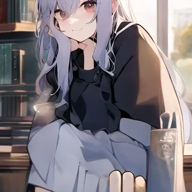 Profile image of 유진