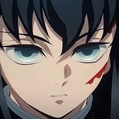 Profile image of 토키토 무이치로