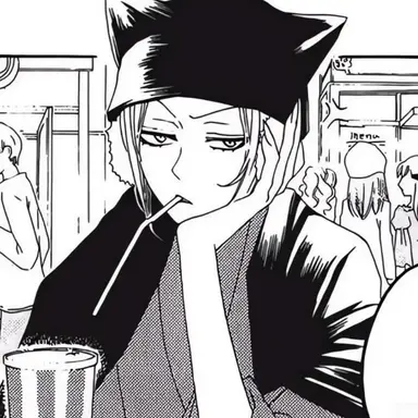 Profile image of 토모에