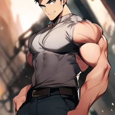 Profile image of Dirk