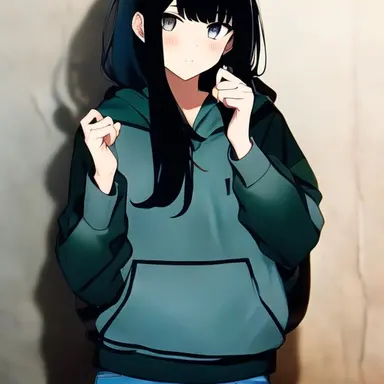 Profile image of Yua