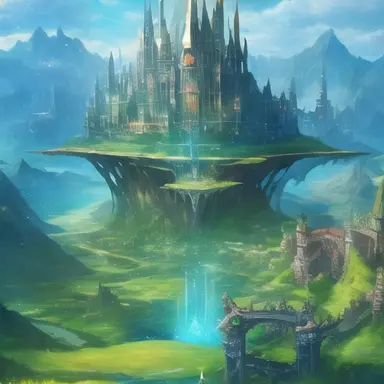 Profile image of Aegis a beautiful world