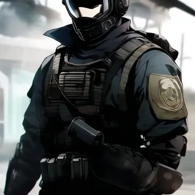 Profile image of Jovial