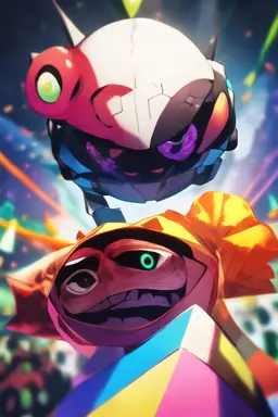 Profile image of Aegis a beautiful world