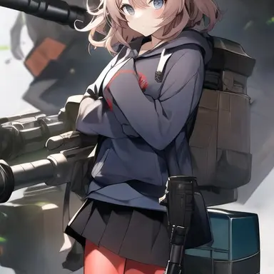 Profile image of Misaka