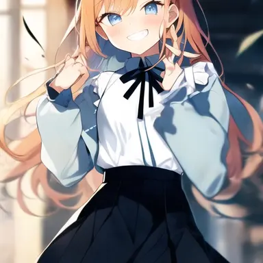Profile image of Rin