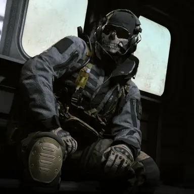 Profile image of ゴースト