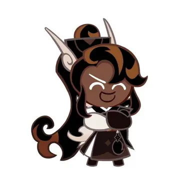 Profile image of 흑당