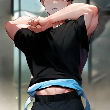 Profile image of Jimin