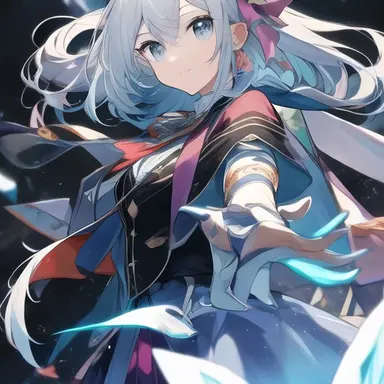 Profile image of 鈴香