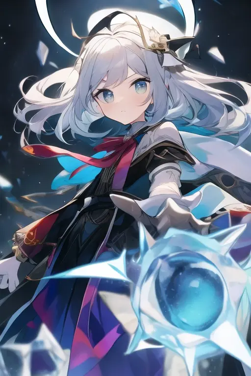 WickedLeech3073의 スマイルコロシアム