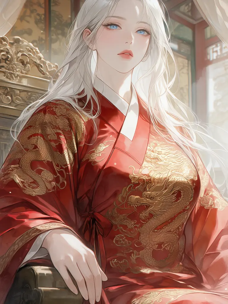 Lillll01의 イ・ガヒ