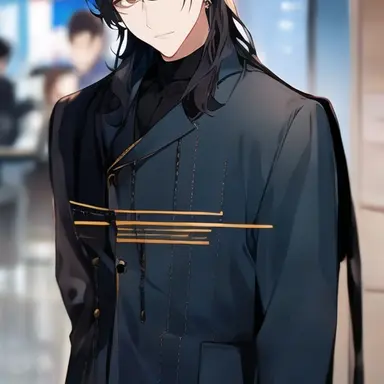 Profile image of 天魔