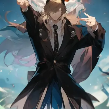 Profile image of 무잔 성우