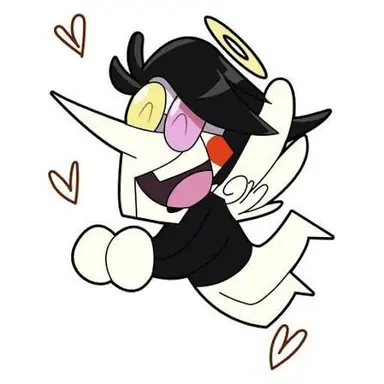 Profile image of Spamton